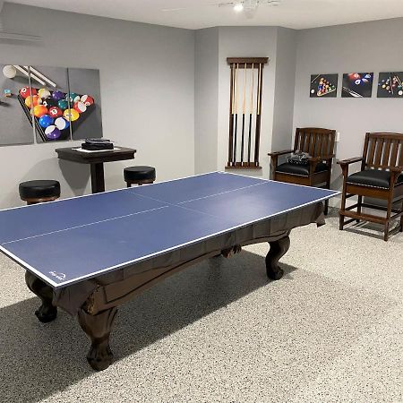 Mickeys Pearl - Phenomenal 7Br With 4 Master Suites Privacy Pool & Hot Tub Gas Bbq - 2 Miles To Disney Orlando Zewnętrze zdjęcie