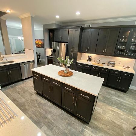 Mickeys Pearl - Phenomenal 7Br With 4 Master Suites Privacy Pool & Hot Tub Gas Bbq - 2 Miles To Disney Orlando Zewnętrze zdjęcie