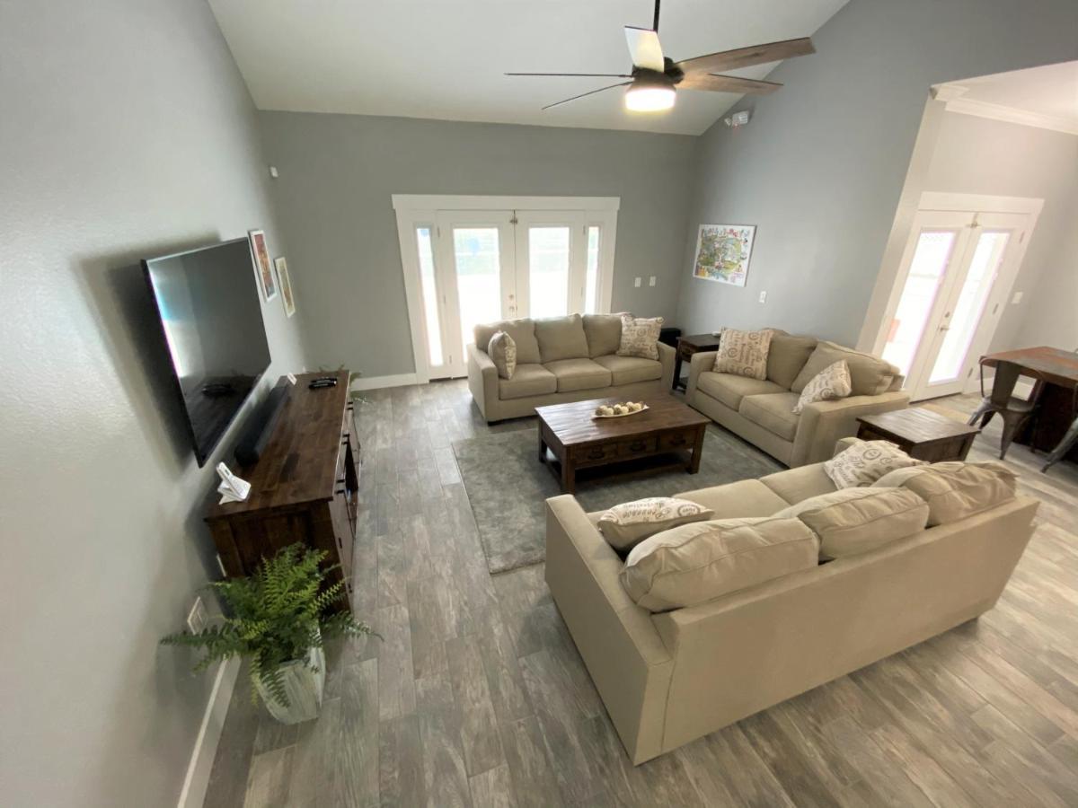 Mickeys Pearl - Phenomenal 7Br With 4 Master Suites Privacy Pool & Hot Tub Gas Bbq - 2 Miles To Disney Orlando Zewnętrze zdjęcie