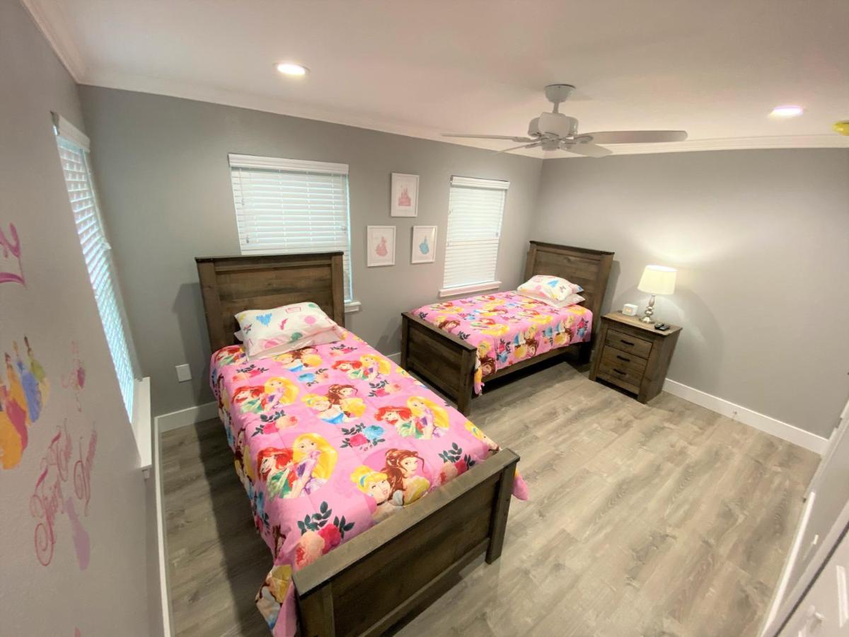 Mickeys Pearl - Phenomenal 7Br With 4 Master Suites Privacy Pool & Hot Tub Gas Bbq - 2 Miles To Disney Orlando Zewnętrze zdjęcie