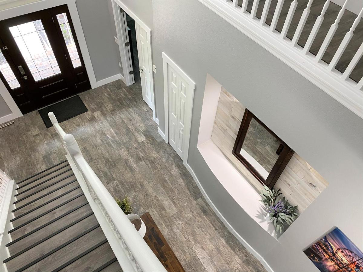 Mickeys Pearl - Phenomenal 7Br With 4 Master Suites Privacy Pool & Hot Tub Gas Bbq - 2 Miles To Disney Orlando Zewnętrze zdjęcie