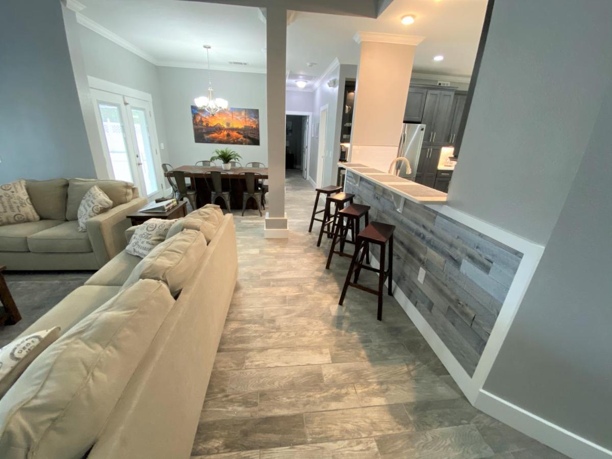 Mickeys Pearl - Phenomenal 7Br With 4 Master Suites Privacy Pool & Hot Tub Gas Bbq - 2 Miles To Disney Orlando Zewnętrze zdjęcie
