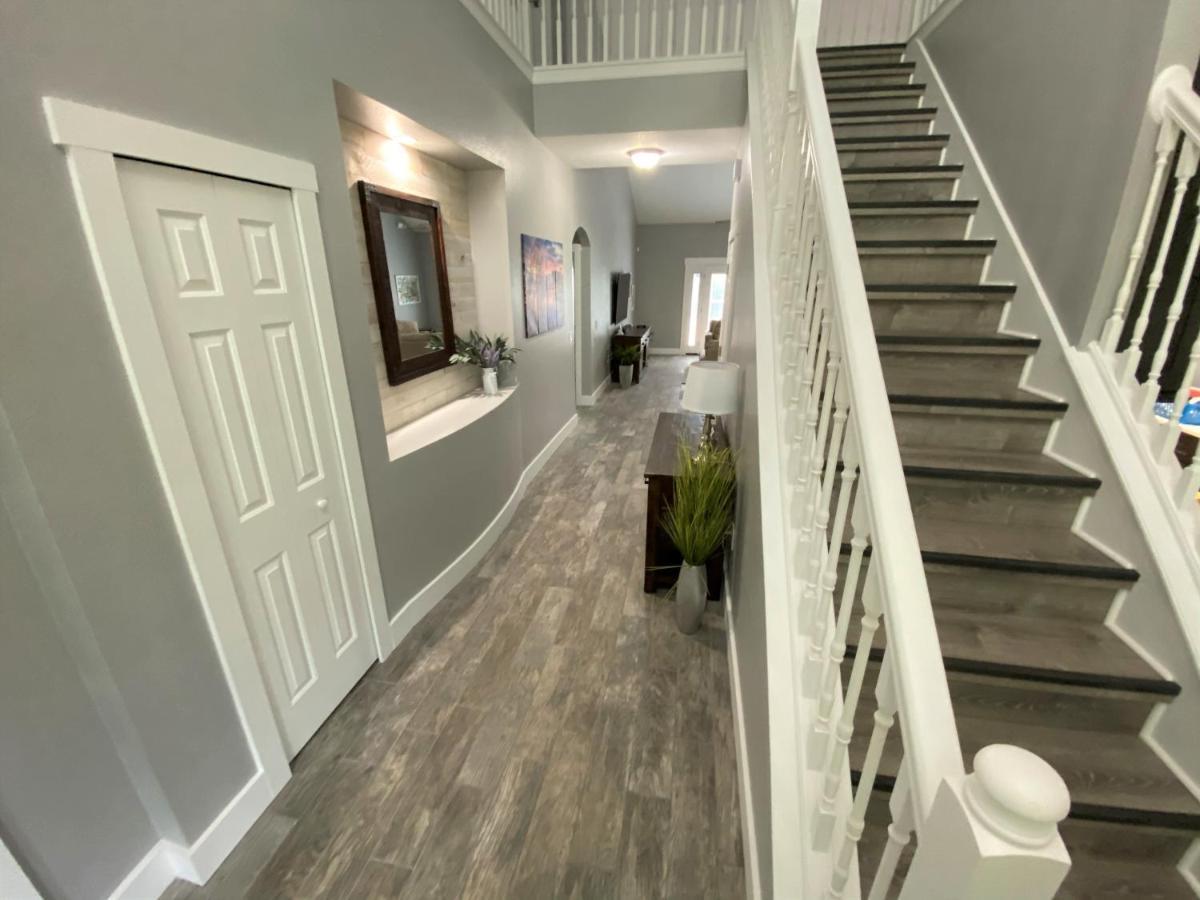 Mickeys Pearl - Phenomenal 7Br With 4 Master Suites Privacy Pool & Hot Tub Gas Bbq - 2 Miles To Disney Orlando Zewnętrze zdjęcie