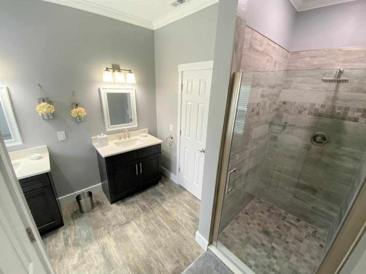 Mickeys Pearl - Phenomenal 7Br With 4 Master Suites Privacy Pool & Hot Tub Gas Bbq - 2 Miles To Disney Orlando Zewnętrze zdjęcie