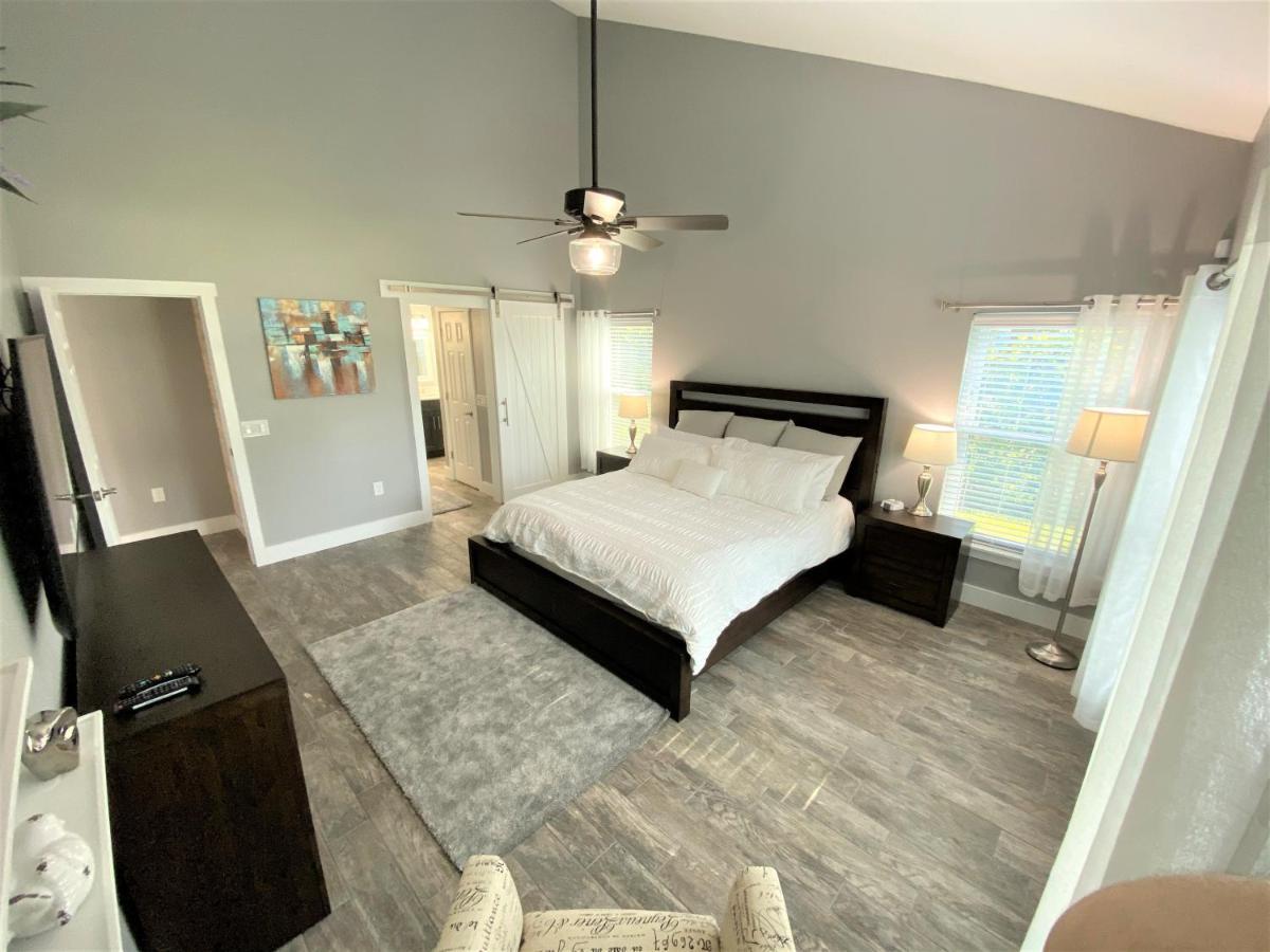 Mickeys Pearl - Phenomenal 7Br With 4 Master Suites Privacy Pool & Hot Tub Gas Bbq - 2 Miles To Disney Orlando Zewnętrze zdjęcie