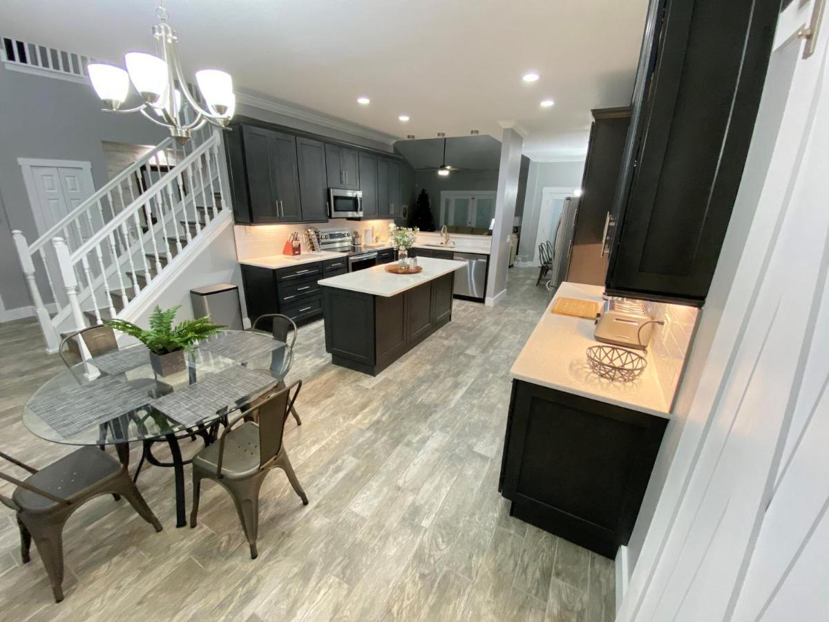 Mickeys Pearl - Phenomenal 7Br With 4 Master Suites Privacy Pool & Hot Tub Gas Bbq - 2 Miles To Disney Orlando Zewnętrze zdjęcie