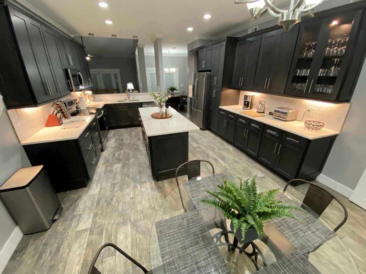Mickeys Pearl - Phenomenal 7Br With 4 Master Suites Privacy Pool & Hot Tub Gas Bbq - 2 Miles To Disney Orlando Zewnętrze zdjęcie