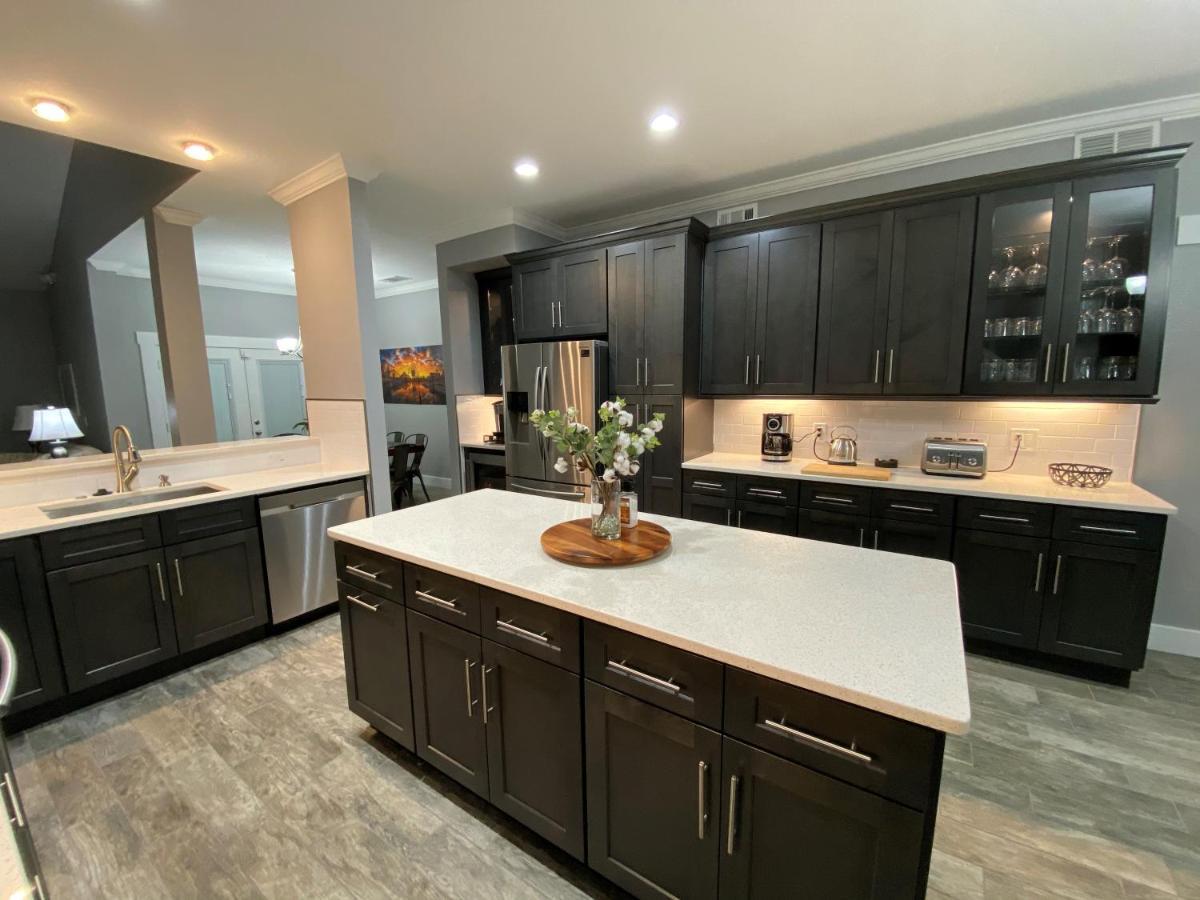 Mickeys Pearl - Phenomenal 7Br With 4 Master Suites Privacy Pool & Hot Tub Gas Bbq - 2 Miles To Disney Orlando Zewnętrze zdjęcie